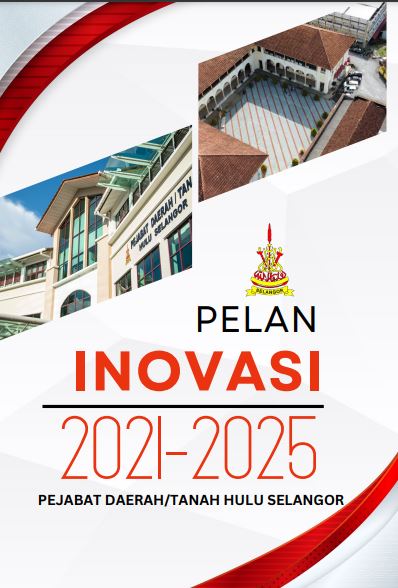 Pelan Inovasi PDTHS 2021-2025